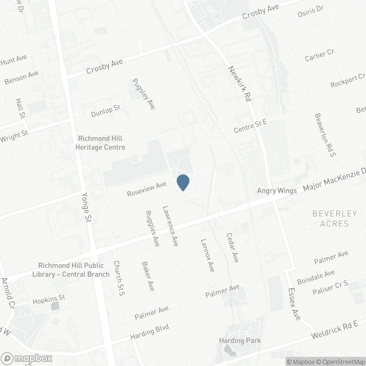 70 DUNSMORE CRESCENT, Richmond Hill, Ontario L4C 0C5